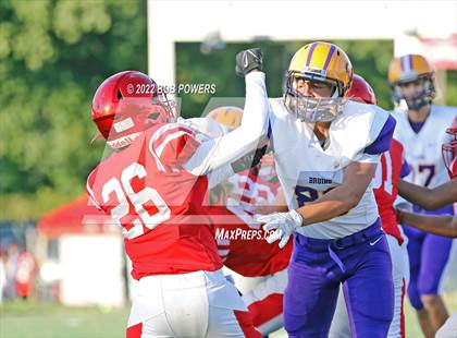 Thumbnail 3 in Lake Braddock @ Annandale photogallery.