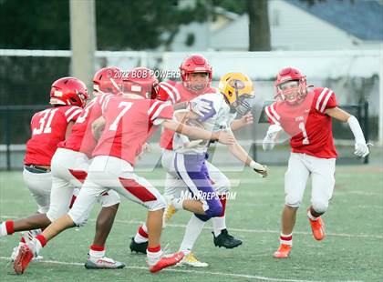 Thumbnail 2 in Lake Braddock @ Annandale photogallery.