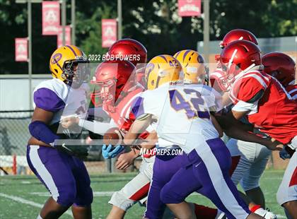 Thumbnail 2 in Lake Braddock @ Annandale photogallery.