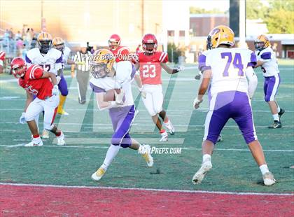 Thumbnail 2 in Lake Braddock @ Annandale photogallery.