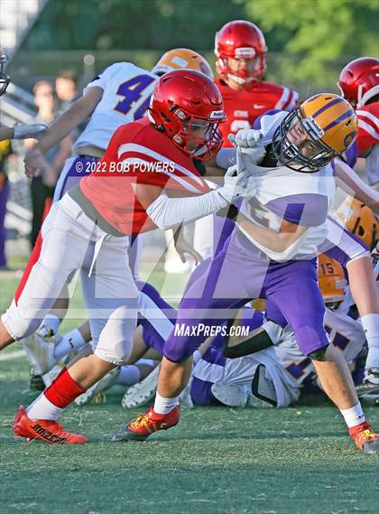 Thumbnail 3 in Lake Braddock @ Annandale photogallery.