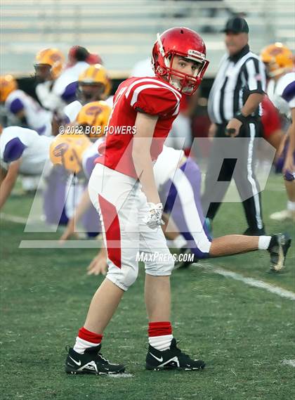 Thumbnail 3 in Lake Braddock @ Annandale photogallery.