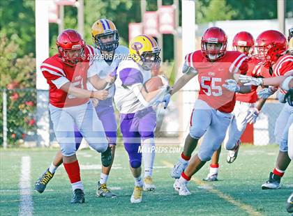 Thumbnail 3 in Lake Braddock @ Annandale photogallery.