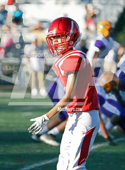 Thumbnail 1 in Lake Braddock @ Annandale photogallery.