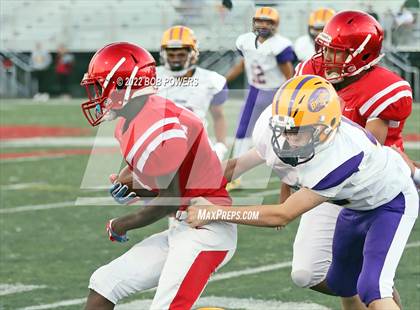Thumbnail 1 in Lake Braddock @ Annandale photogallery.