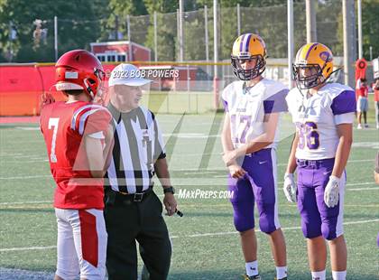 Thumbnail 1 in Lake Braddock @ Annandale photogallery.