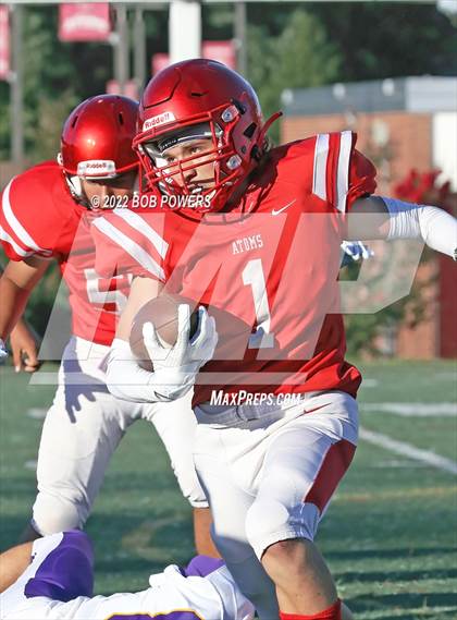 Thumbnail 2 in Lake Braddock @ Annandale photogallery.