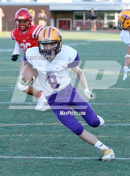 Thumbnail 3 in Lake Braddock @ Annandale photogallery.