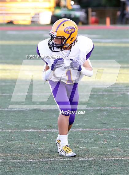 Thumbnail 2 in Lake Braddock @ Annandale photogallery.