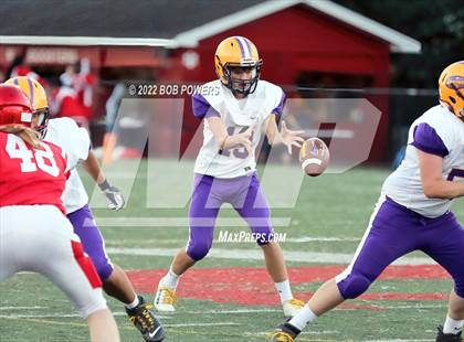 Thumbnail 2 in Lake Braddock @ Annandale photogallery.