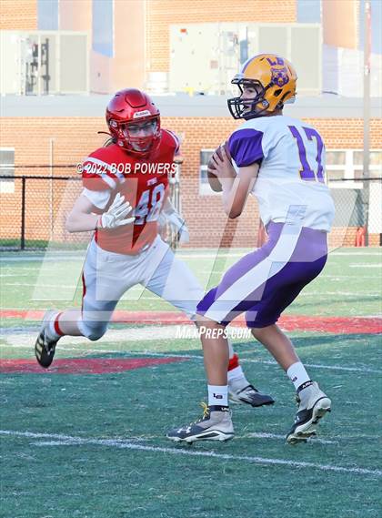 Thumbnail 1 in Lake Braddock @ Annandale photogallery.