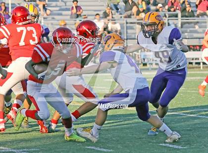 Thumbnail 2 in Lake Braddock @ Annandale photogallery.
