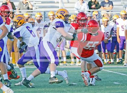 Thumbnail 3 in Lake Braddock @ Annandale photogallery.