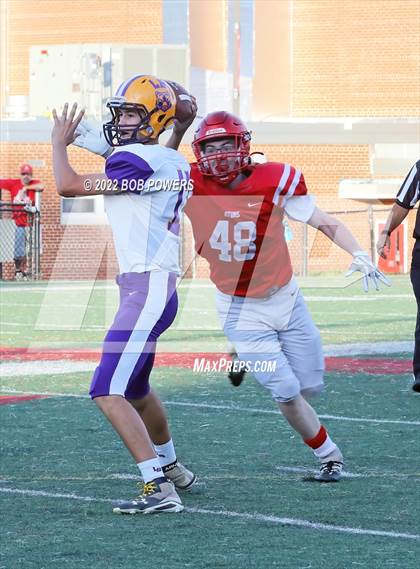 Thumbnail 2 in Lake Braddock @ Annandale photogallery.