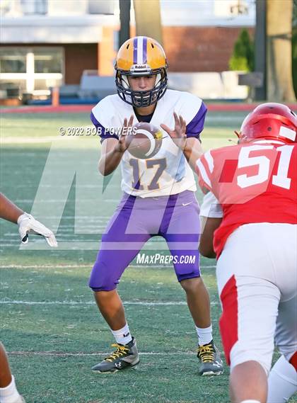 Thumbnail 3 in Lake Braddock @ Annandale photogallery.