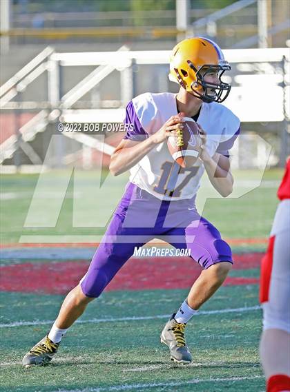 Thumbnail 2 in Lake Braddock @ Annandale photogallery.