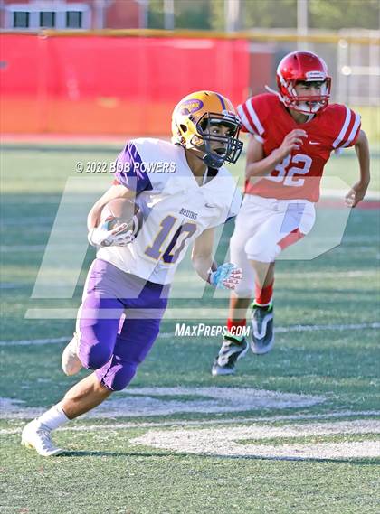 Thumbnail 2 in Lake Braddock @ Annandale photogallery.