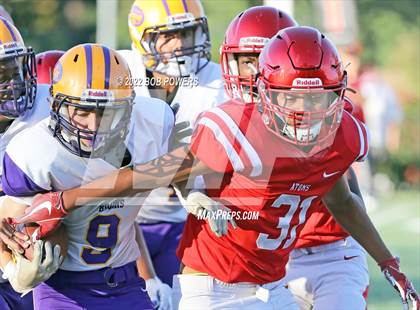 Thumbnail 1 in Lake Braddock @ Annandale photogallery.