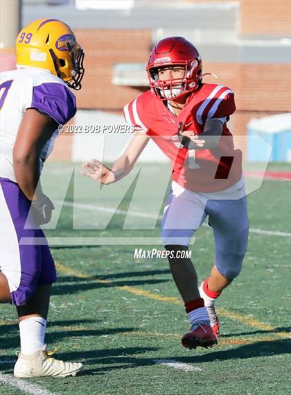 Thumbnail 3 in Lake Braddock @ Annandale photogallery.