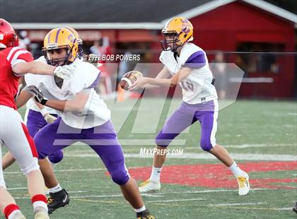 Thumbnail 3 in Lake Braddock @ Annandale photogallery.