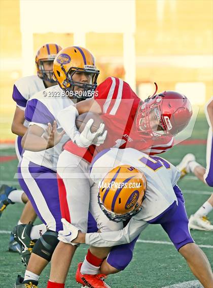 Thumbnail 1 in Lake Braddock @ Annandale photogallery.