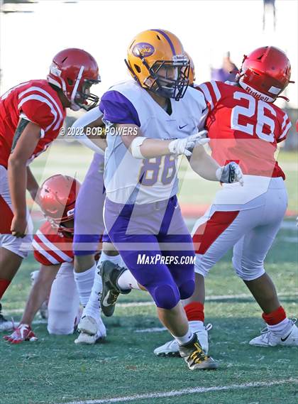 Thumbnail 1 in Lake Braddock @ Annandale photogallery.