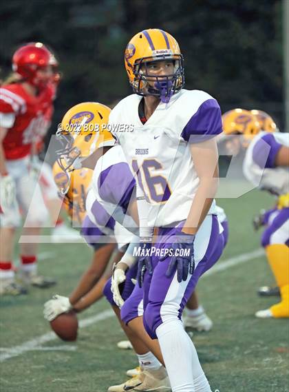 Thumbnail 3 in Lake Braddock @ Annandale photogallery.