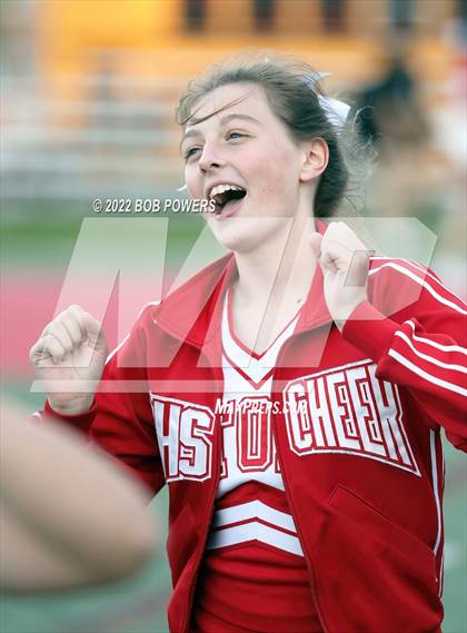 Thumbnail 3 in Lake Braddock @ Annandale photogallery.
