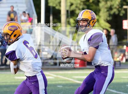 Thumbnail 2 in Lake Braddock @ Annandale photogallery.