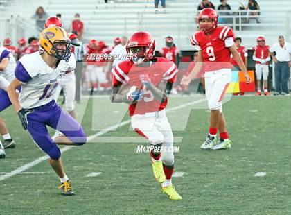 Thumbnail 3 in Lake Braddock @ Annandale photogallery.