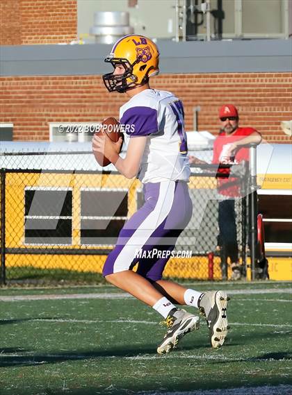 Thumbnail 2 in Lake Braddock @ Annandale photogallery.