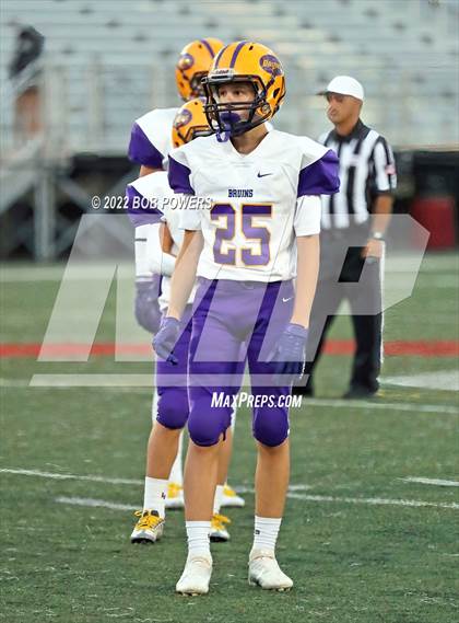 Thumbnail 2 in Lake Braddock @ Annandale photogallery.
