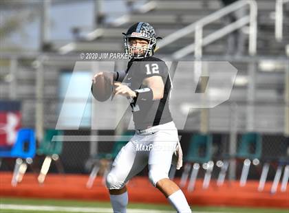 Thumbnail 1 in SA Roosevelt vs. Vandegrift (UIL 6A D2 Area Playoff) photogallery.