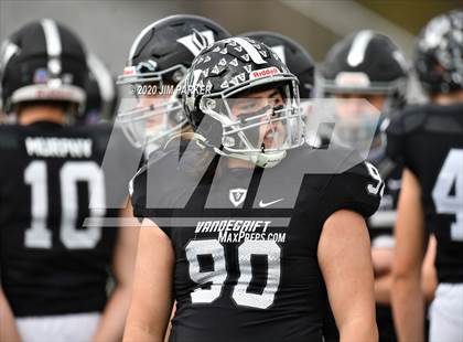 Thumbnail 1 in SA Roosevelt vs. Vandegrift (UIL 6A D2 Area Playoff) photogallery.