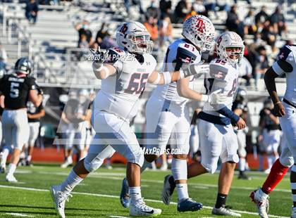 Thumbnail 1 in SA Roosevelt vs. Vandegrift (UIL 6A D2 Area Playoff) photogallery.