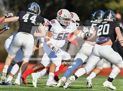 Thumbnail 3 in SA Roosevelt vs. Vandegrift (UIL 6A D2 Area Playoff) photogallery.