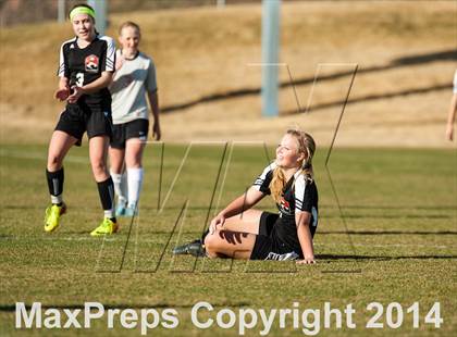 Thumbnail 1 in Eaglecrest @ Pomona photogallery.