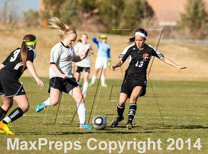 Thumbnail 2 in Eaglecrest @ Pomona photogallery.