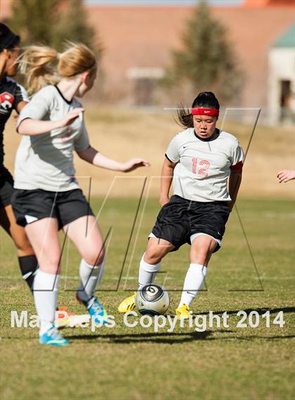 Thumbnail 2 in Eaglecrest @ Pomona photogallery.