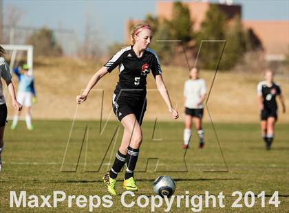 Thumbnail 3 in Eaglecrest @ Pomona photogallery.