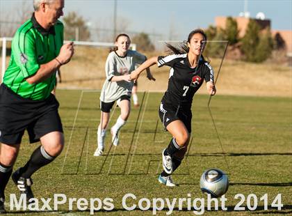 Thumbnail 3 in Eaglecrest @ Pomona photogallery.
