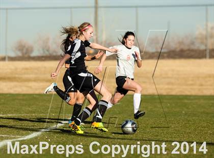 Thumbnail 3 in Eaglecrest @ Pomona photogallery.