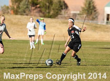 Thumbnail 3 in Eaglecrest @ Pomona photogallery.