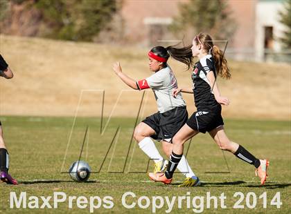 Thumbnail 1 in Eaglecrest @ Pomona photogallery.