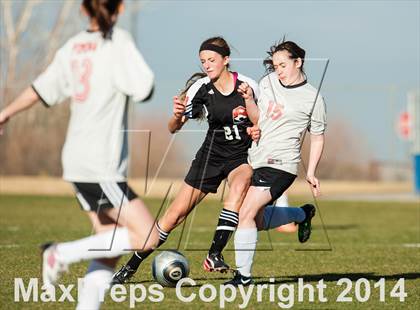 Thumbnail 2 in Eaglecrest @ Pomona photogallery.