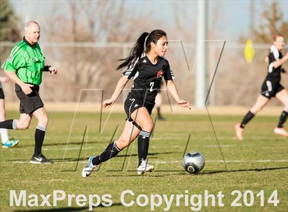 Thumbnail 3 in Eaglecrest @ Pomona photogallery.