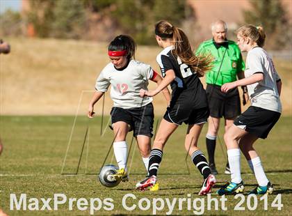 Thumbnail 3 in Eaglecrest @ Pomona photogallery.