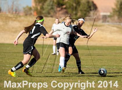 Thumbnail 1 in Eaglecrest @ Pomona photogallery.