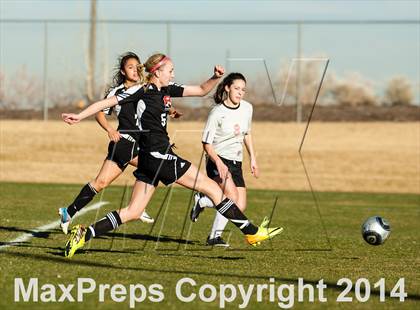 Thumbnail 1 in Eaglecrest @ Pomona photogallery.