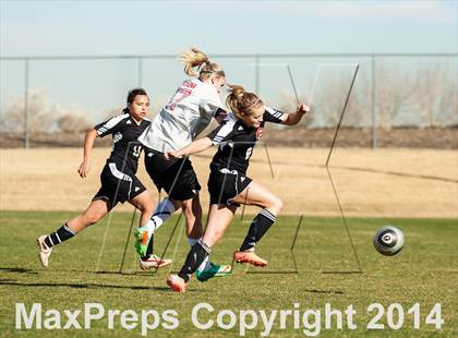 Thumbnail 2 in Eaglecrest @ Pomona photogallery.